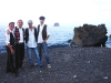 Stromboli- maggio 2009 - il gruppo